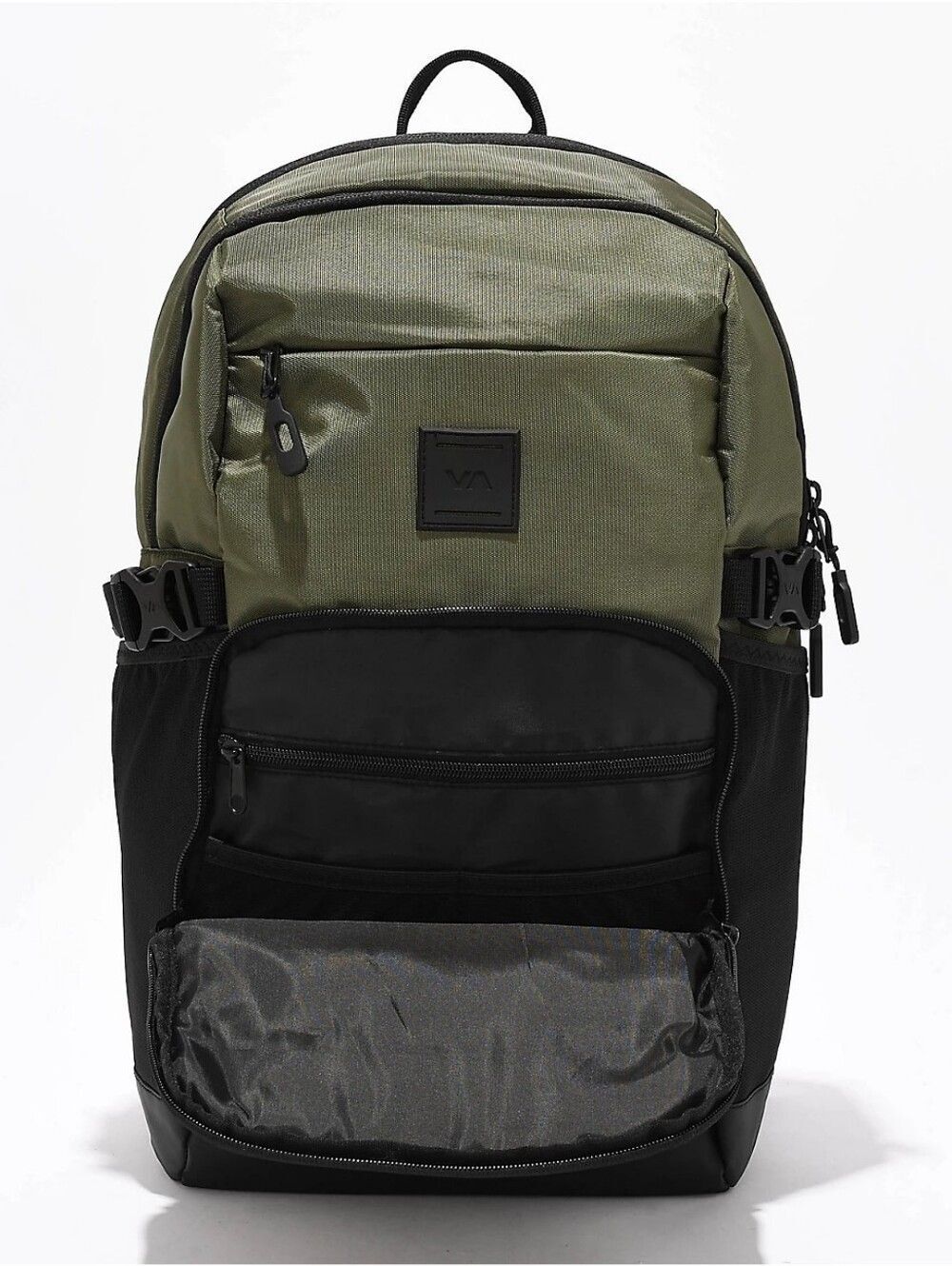 RVCA Level Up Backpack - Picture 5 of 7